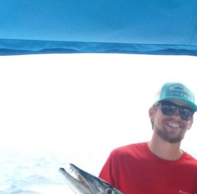 Barracuda